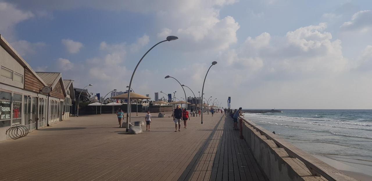 Beautiful Holiday Hayarkon Hilton * Tel Aviv
