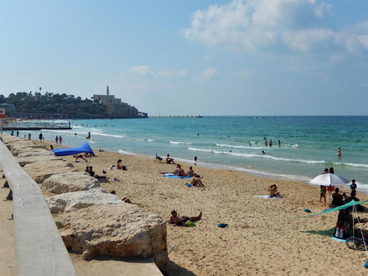 Beautiful Holiday Hayarkon Hilton * Tel Aviv